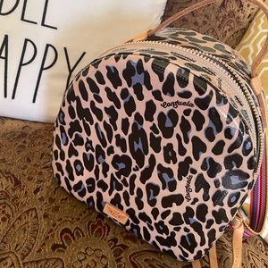 Consuela Jag City Backpack. NWOT